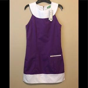 NWT($170) Fairway Fox Size 4